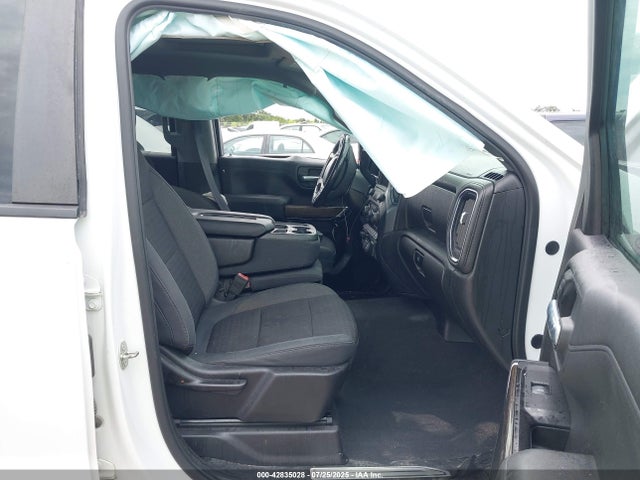 1GCUYDED2KZ170372 Chevrolet l84 - di, dfm, alum, gen 5, var 2