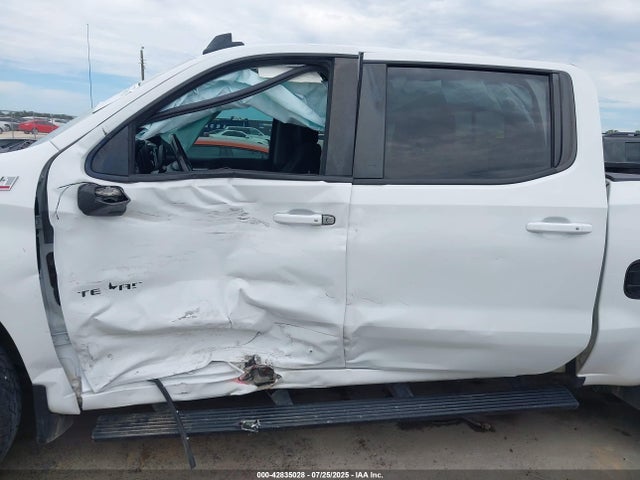 1GCUYDED2KZ170372 Chevrolet l84 - di, dfm, alum, gen 5, var 2