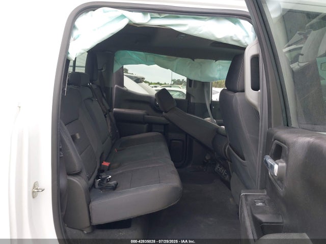 1GCUYDED2KZ170372 Chevrolet l84 - di, dfm, alum, gen 5, var 2
