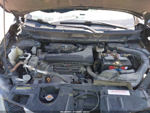 Nissan 2016 2016 5N1AT2MV2GC912159 Image 10
