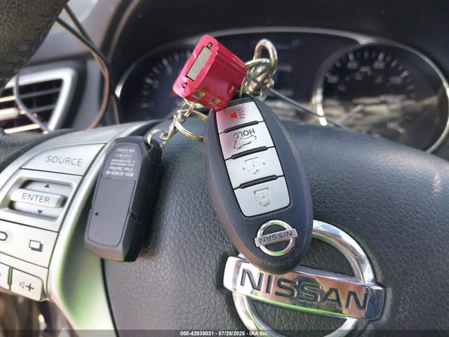 Nissan 2016 2016 5N1AT2MV2GC912159 Image 11