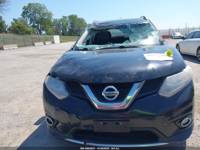 Nissan 2016 2016 5N1AT2MV2GC912159 Image 12