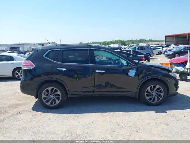 Nissan 2016 2016 5N1AT2MV2GC912159 Image 13