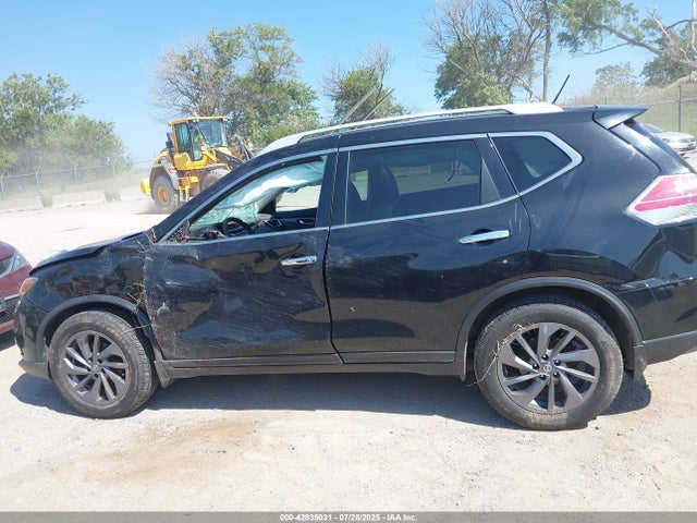 Nissan 2016 2016 5N1AT2MV2GC912159 Image 14