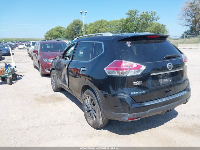 Nissan 2016 2016 5N1AT2MV2GC912159 Image 3