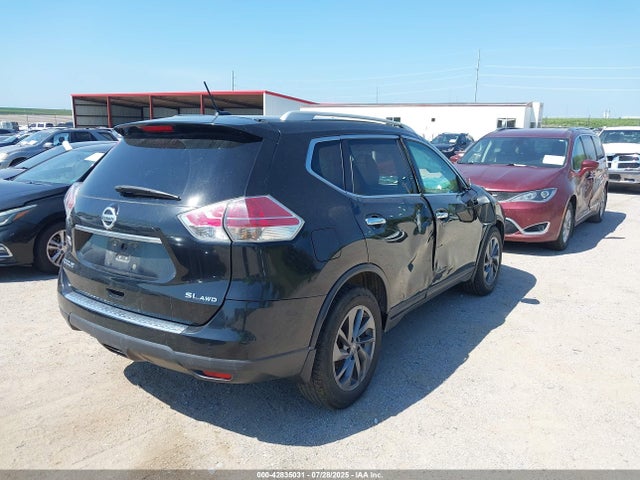Nissan 2016 2016 5N1AT2MV2GC912159 Image 4