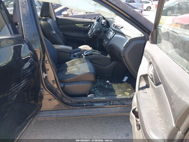 Nissan 2016 2016 5N1AT2MV2GC912159 Image 5