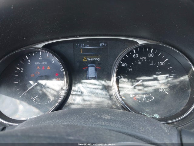 Nissan 2016 2016 5N1AT2MV2GC912159 Image 7