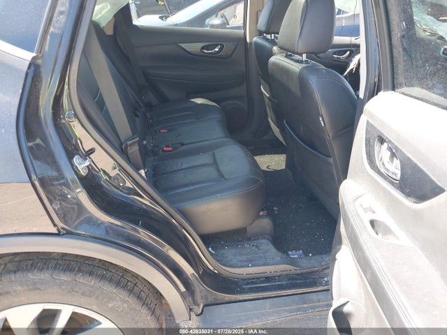 Nissan 2016 2016 5N1AT2MV2GC912159 Image 8