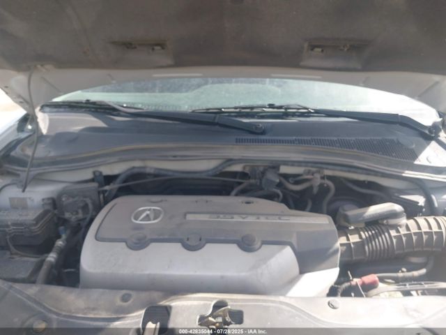 2004 ACURA MDX 2HNYD182X4H508765 Photo 9