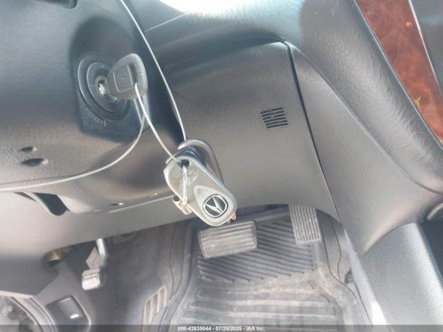 2004 ACURA MDX 2HNYD182X4H508765 Photo 10