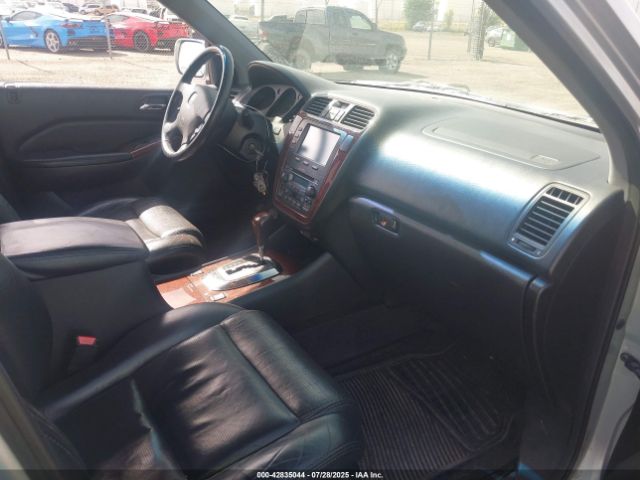 2004 ACURA MDX 2HNYD182X4H508765 Photo 4