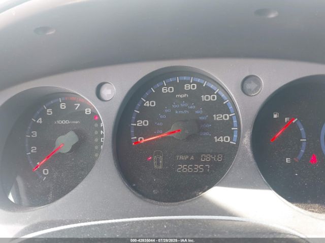 2004 ACURA MDX 2HNYD182X4H508765 Photo 6