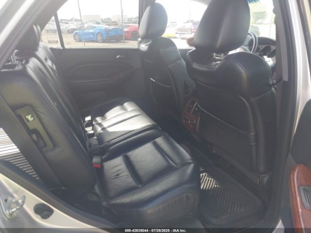 2004 ACURA MDX 2HNYD182X4H508765 Photo 7