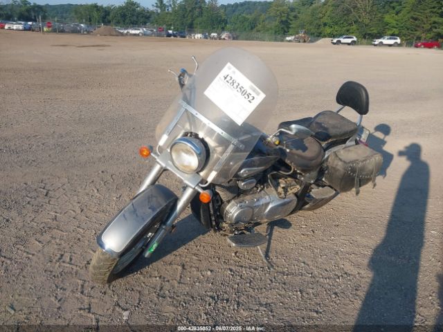 2004 SUZUKI VL800 JS1VS54AX42102698 Photo 1