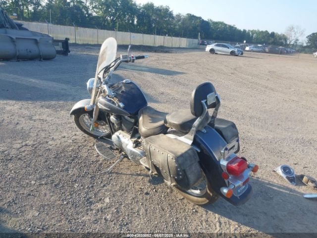 2004 SUZUKI VL800 JS1VS54AX42102698 Photo 2