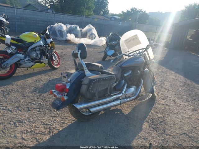 2004 SUZUKI VL800 JS1VS54AX42102698 Photo 3