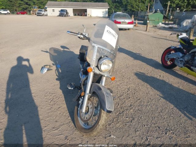 2004 SUZUKI VL800 JS1VS54AX42102698 Photo 4