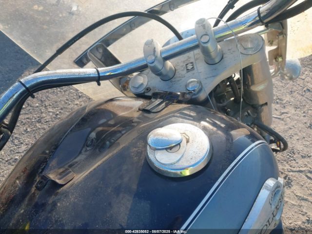 2004 SUZUKI VL800 JS1VS54AX42102698 Photo 6