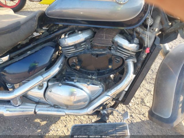 2004 SUZUKI VL800 JS1VS54AX42102698 Photo 7