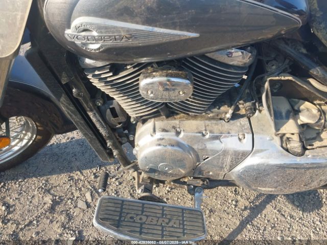 2004 SUZUKI VL800 JS1VS54AX42102698 Photo 8