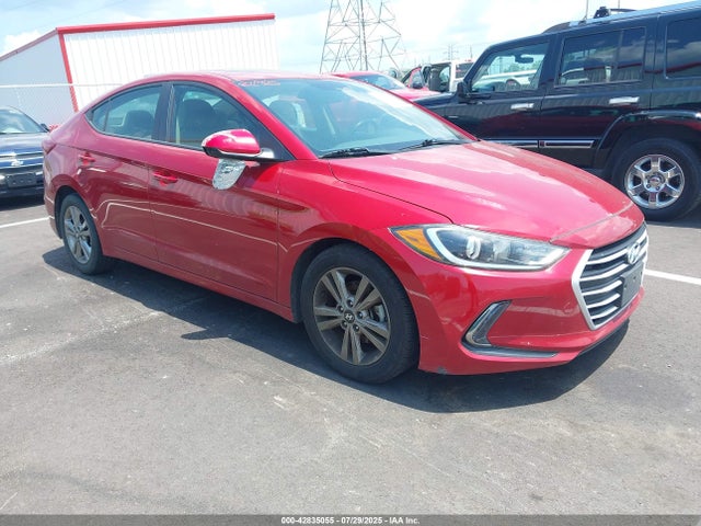 KMHD84LFXHU423069 Hyundai 2017