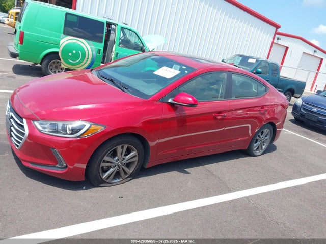 KMHD84LFXHU423069 Hyundai 2017