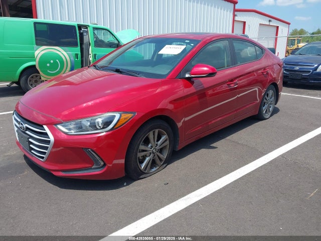 KMHD84LFXHU423069 Hyundai 2017
