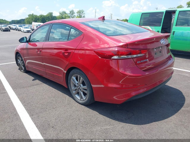 KMHD84LFXHU423069 Hyundai 2017