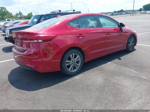 KMHD84LFXHU423069 Hyundai 2017