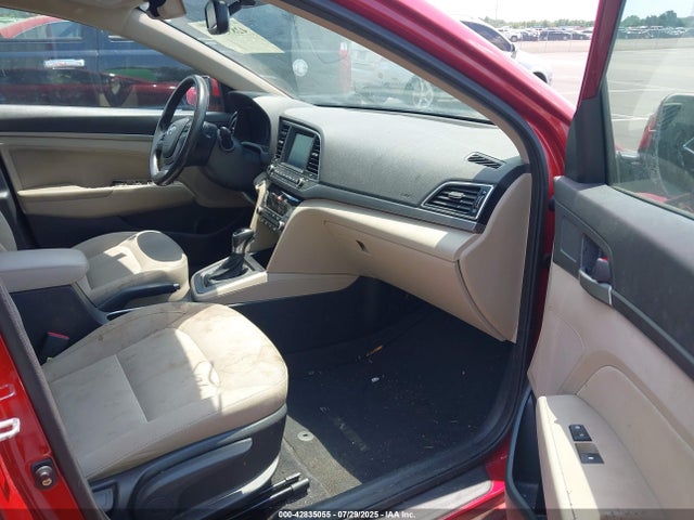 KMHD84LFXHU423069 Hyundai 2017