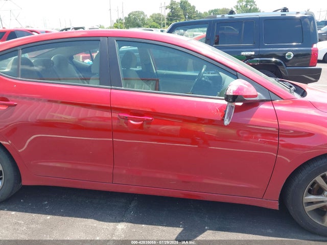 KMHD84LFXHU423069 Hyundai 2017