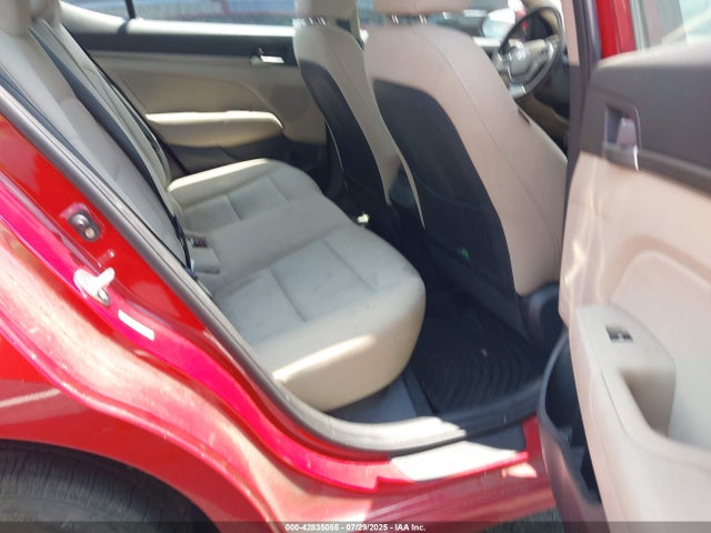 KMHD84LFXHU423069 Hyundai 2017