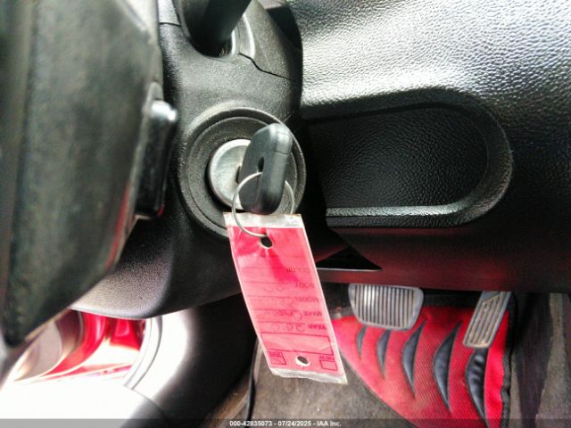 2010 CHEVROLET CAMARO 2G1FK1EJ1A9181461 Photo 10