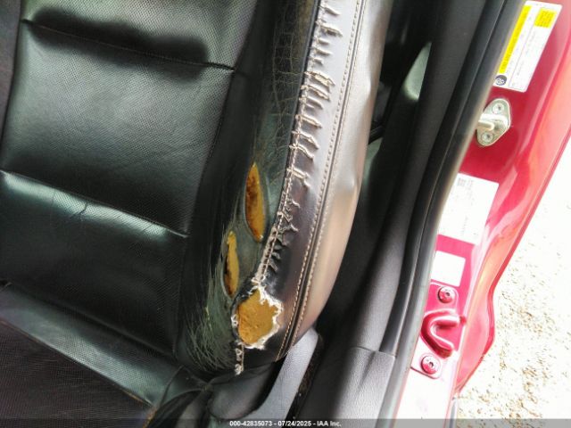 2010 CHEVROLET CAMARO 2G1FK1EJ1A9181461 Photo 5