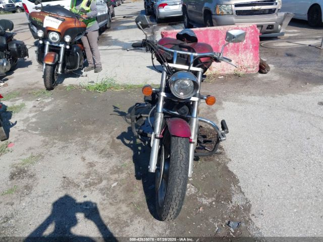 2005 HONDA VTX1300 1HFSC55095A100627 Photo 4