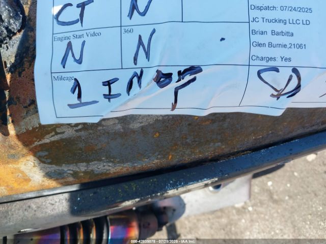 2005 HONDA VTX1300 1HFSC55095A100627 Photo 6