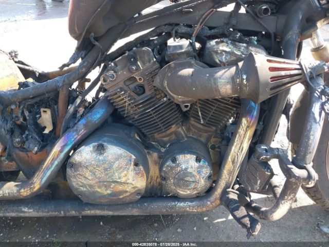 2005 HONDA VTX1300 1HFSC55095A100627 Photo 7