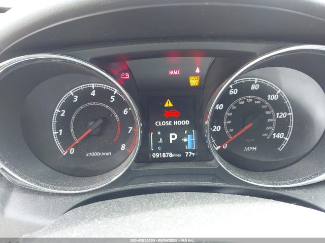 Mitsubishi mivec 2019 JA4AP3AU6KU016468 Image 16