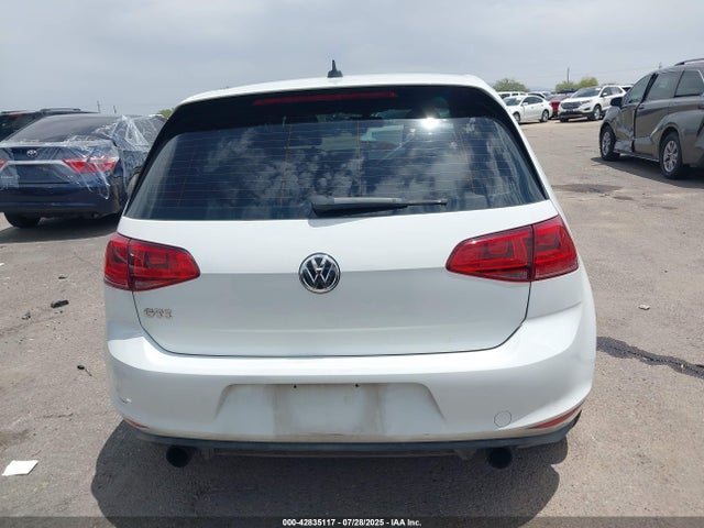 3VWTT7AUXFM048252 Volkswagen 2015