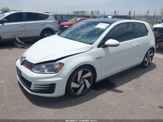 3VWTT7AUXFM048252 Volkswagen 2015