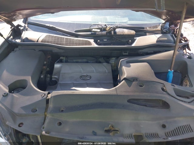 Lexus 2gr-fe 2014 2T2BK1BA0EC230595 Image 10