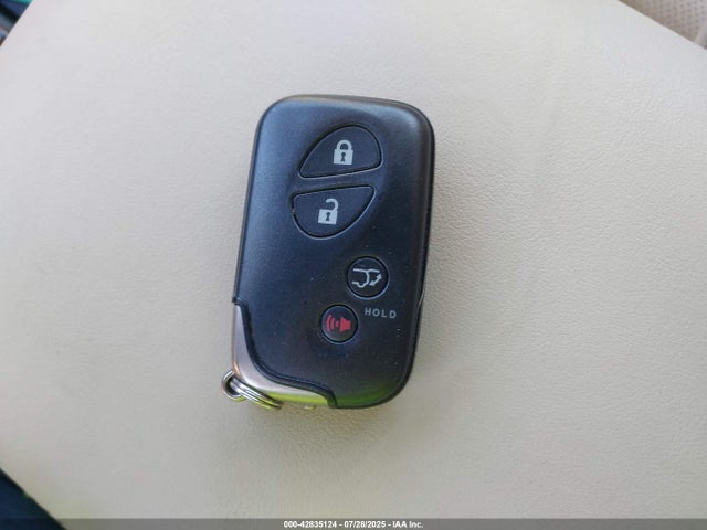 2T2BK1BA0EC230595 Lexus 2gr-fe