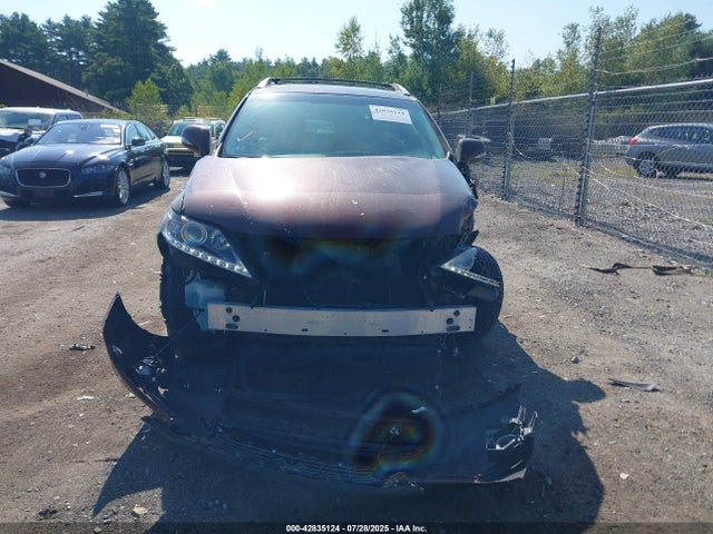 2T2BK1BA0EC230595 Lexus 2gr-fe