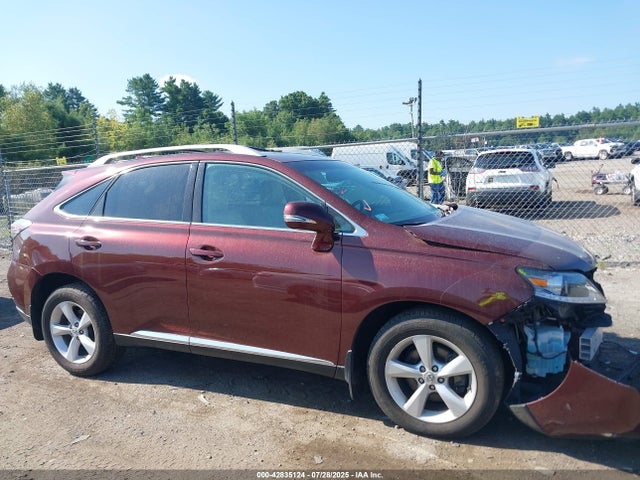 2T2BK1BA0EC230595 Lexus 2gr-fe