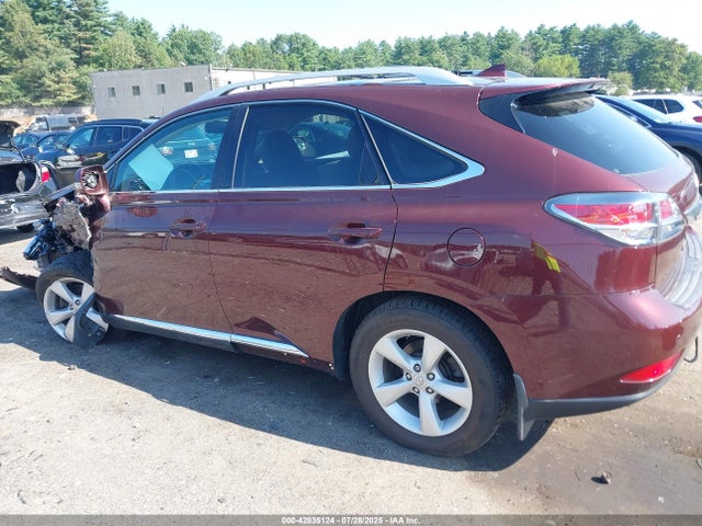 2T2BK1BA0EC230595 Lexus 2gr-fe