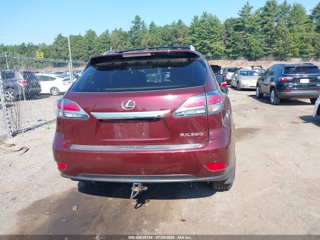 2T2BK1BA0EC230595 Lexus 2gr-fe