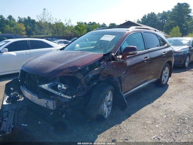 2T2BK1BA0EC230595 Lexus 2gr-fe