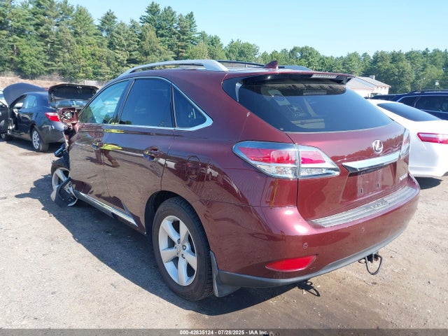 2T2BK1BA0EC230595 Lexus 2gr-fe