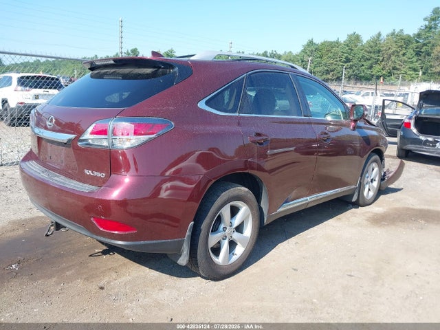 2T2BK1BA0EC230595 Lexus 2gr-fe